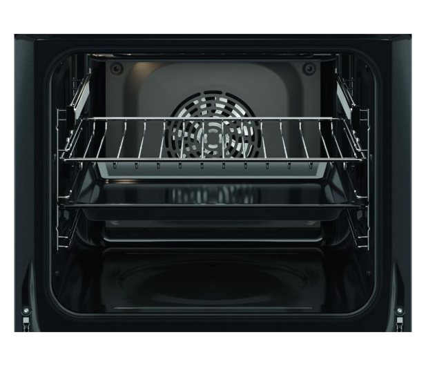 Piekarnik Electrolux EOF5F50BX - 1299237 - zdjęcie 4
